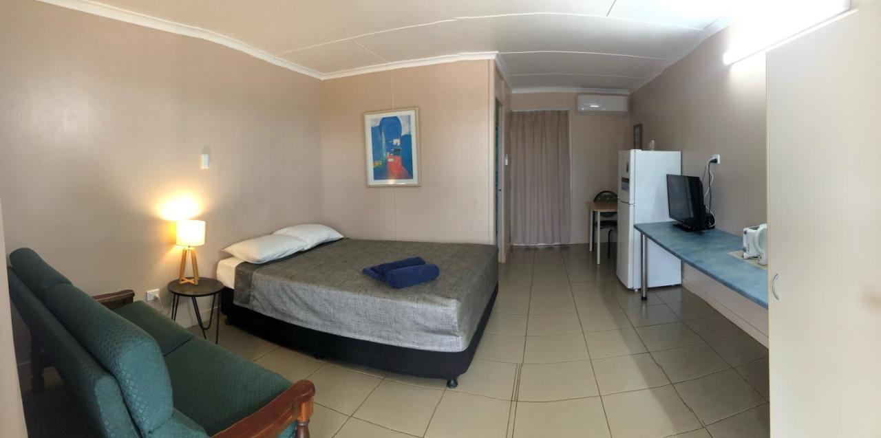 Childers Budget Accommodation Exterior foto