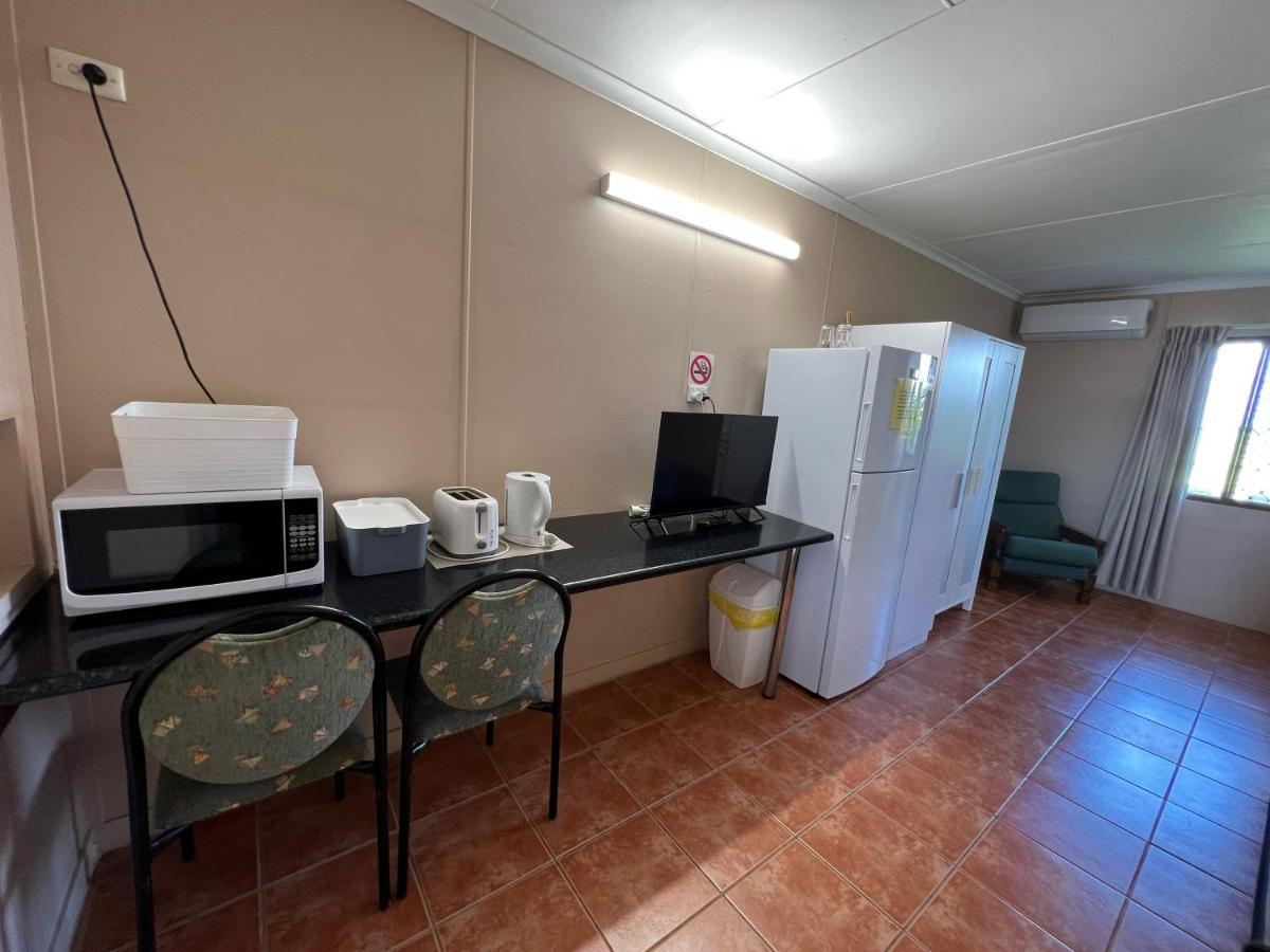 Childers Budget Accommodation Exterior foto
