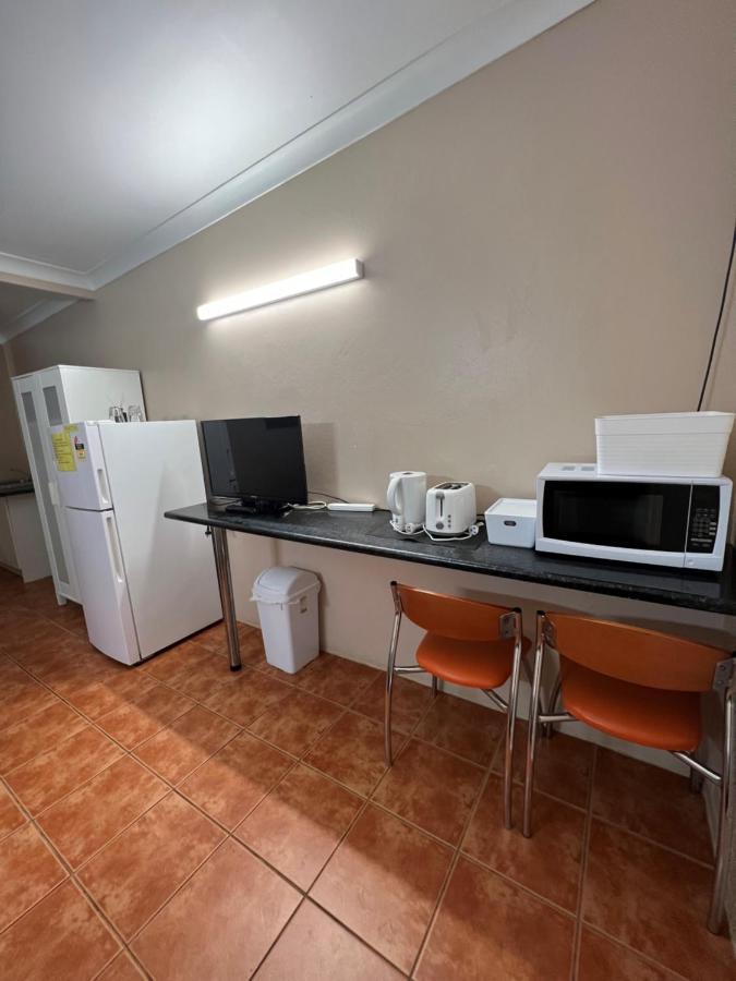 Childers Budget Accommodation Exterior foto